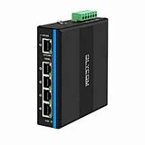 24V Poe Switch